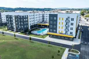 338 W 3rd Street SW, Rome, GA 30165 - Photo 1