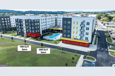 338 W 3rd Street SW #SUITE B, Rome, GA 30165 - Photo 2