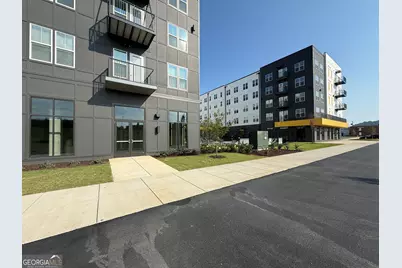 338 W 3rd Street SW #SUITE B, Rome, GA 30165 - Photo 4