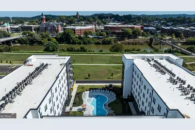 338 W 3rd Street SW #SUITE B, Rome, GA 30165 - Photo 16