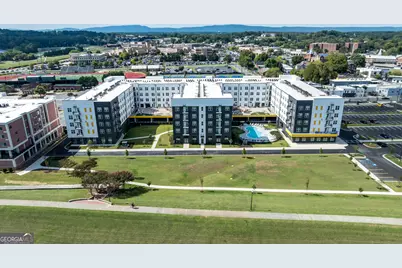 338 W 3rd Street SW #SUITE B, Rome, GA 30165 - Photo 10