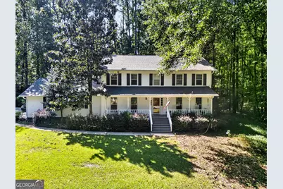 110 Greenway Court, Fayetteville, GA 30215 - Photo 2
