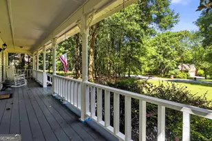 110 Greenway Ct, Fayetteville, GA 30215 - Photo 6