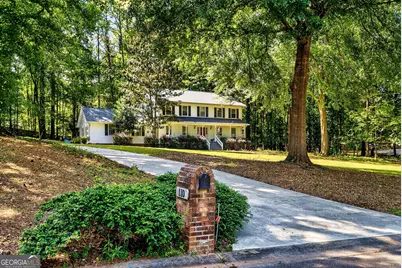 110 Greenway Court, Fayetteville, GA 30215 - Photo 4