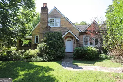 360 Edison Street, Menlo, GA 30731 - Photo 1