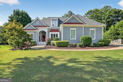 103 W Chestnut Way, Dallas, GA 30132 - Photo 1