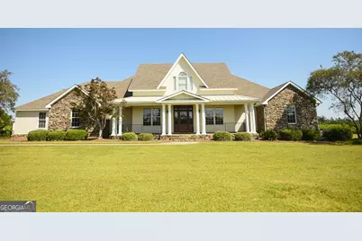 3600 Thompson Pond Road, Tarrytown, GA 30470 - Photo 4