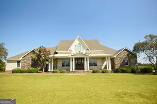 3600 Thompson Pond Rd, Tarrytown, GA 30470 - Photo 4