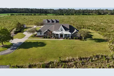 3600 Thompson Pond Road, Tarrytown, GA 30470 - Photo 1