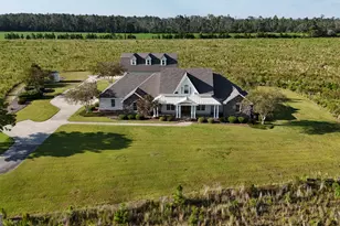 3600 Thompson Pond Rd, Tarrytown, GA 30470 - Photo 1