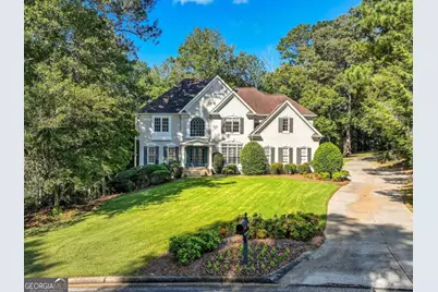 13540 Providence Lake Drive, Alpharetta, GA 30004 - Photo 1