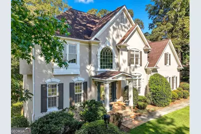 13540 Providence Lake Drive, Alpharetta, GA 30004 - Photo 4