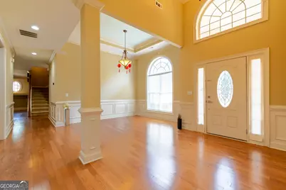 3194 Liverpool Street, Jonesboro, GA 30236 - Photo 6