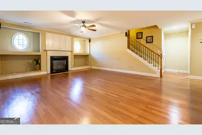 3194 Liverpool Street, Jonesboro, GA 30236 - Photo 8