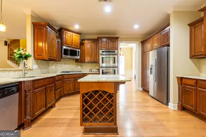 3194 Liverpool Street, Jonesboro, GA 30236 - Photo 12