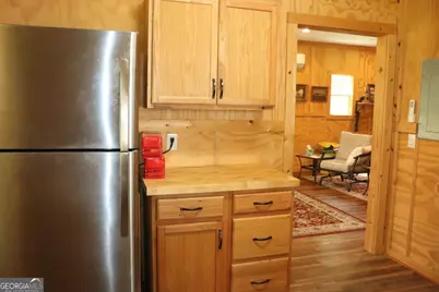 2505 Wilma Edwards Road, Ellabell, GA 31308 - Photo 38