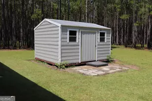2505 Wilma Edwards Rd, Ellabell, GA 31308 - Photo 32