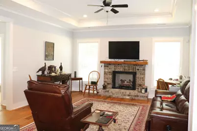2505 Wilma Edwards Road, Ellabell, GA 31308 - Photo 16