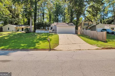 5061 Martins Crossing Road, Stone Mountain, GA 30088 - Photo 1