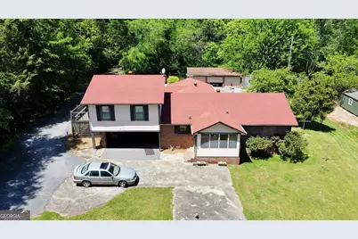 148 N Upson Street, Lexington, GA 30648 - Photo 1