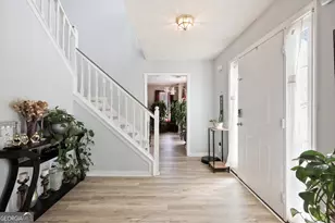 7992 Browning Dr, Lithonia, GA 30058 - Photo 4