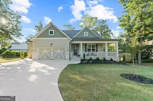 1030 Cleek Ln, Greensboro, GA 30642 - Photo 2