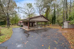 5900 Jacobs Rd, Acworth, GA 30102 - Photo 2