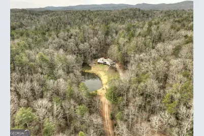 547 Canaan Road, Ellijay, GA 30540 - Photo 2