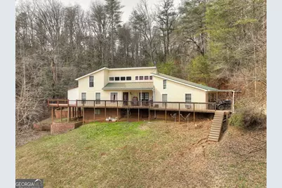 547 Canaan Road, Ellijay, GA 30540 - Photo 40