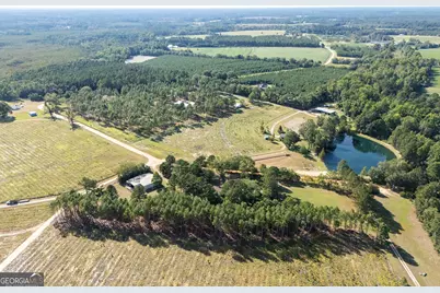 338 Jerry Hall Road, Statesboro, GA 30461 - Photo 4