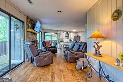 480 Sky High Drive, Dillard, GA 30537 - Photo 6
