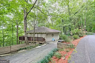 480 Sky High Dr, Dillard, GA 30537 - Photo 2