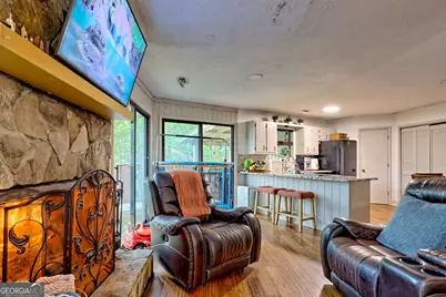 480 Sky High Drive, Dillard, GA 30537 - Photo 8