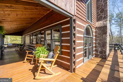 138 Laurel Ridge, Morganton, GA 30560 - Photo 6