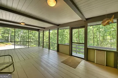 260 Flat Creek Crossing, Blue Ridge, GA 30513 - Photo 6