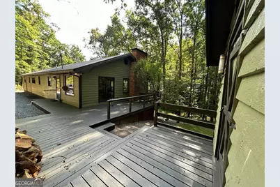 260 Flat Creek Crossing, Blue Ridge, GA 30513 - Photo 60
