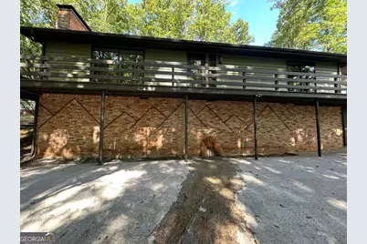 260 Flat Creek Crossing, Blue Ridge, GA 30513 - Photo 58