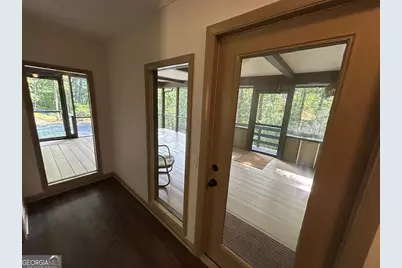 260 Flat Creek Crossing, Blue Ridge, GA 30513 - Photo 50