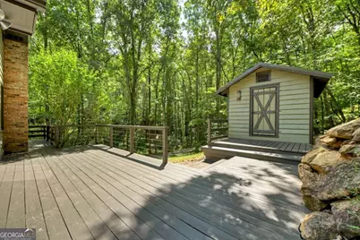 260 Flat Creek Crossing, Blue Ridge, GA 30513 - Photo 10