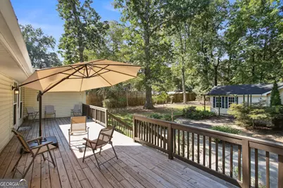102 Hickory Drive, Peachtree City, GA 30269 - Photo 22