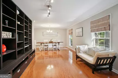 102 Hickory Drive, Peachtree City, GA 30269 - Photo 8