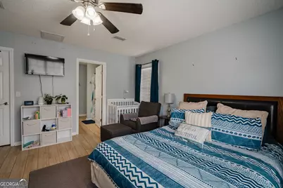 252 S Teakwood Court, Brunswick, GA 31525 - Photo 28