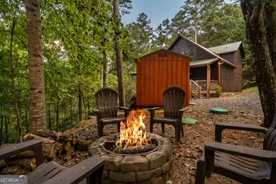 480 Palmetto Drive, Ellijay, GA 30540 - Photo 4