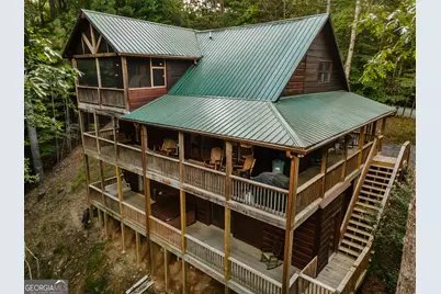 480 Palmetto Drive, Ellijay, GA 30540 - Photo 1