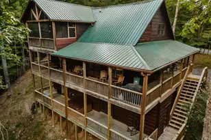 480 Palmetto Dr, Ellijay, GA 30540 - Photo 1