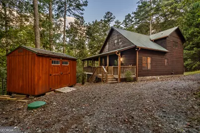 480 Palmetto Drive, Ellijay, GA 30540 - Photo 10