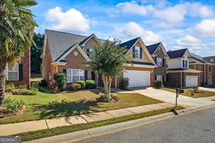 243 Long Dr, McDonough, GA 30253 - Photo 2