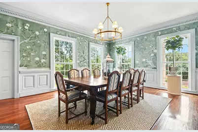 1 Croydon Road, Mobile, AL 36608 - Photo 18