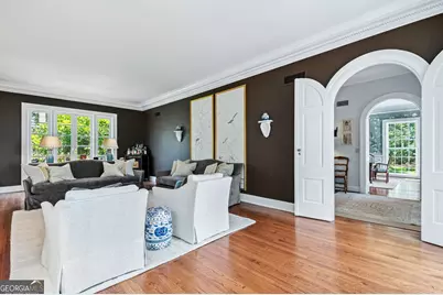 1 Croydon Road, Mobile, AL 36608 - Photo 16