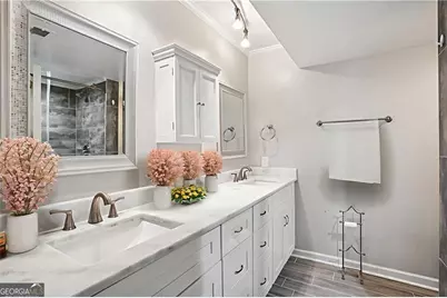 6851 Roswell Road #F32, Atlanta, GA 30328 - Photo 22